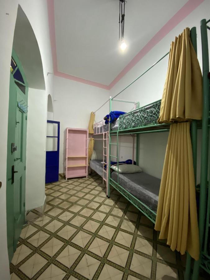 Atlantic Hostal *
