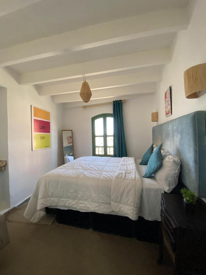 Hostal Atlantic
