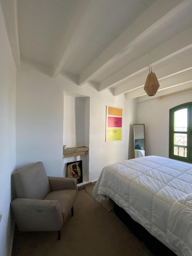 Atlantic Hostal