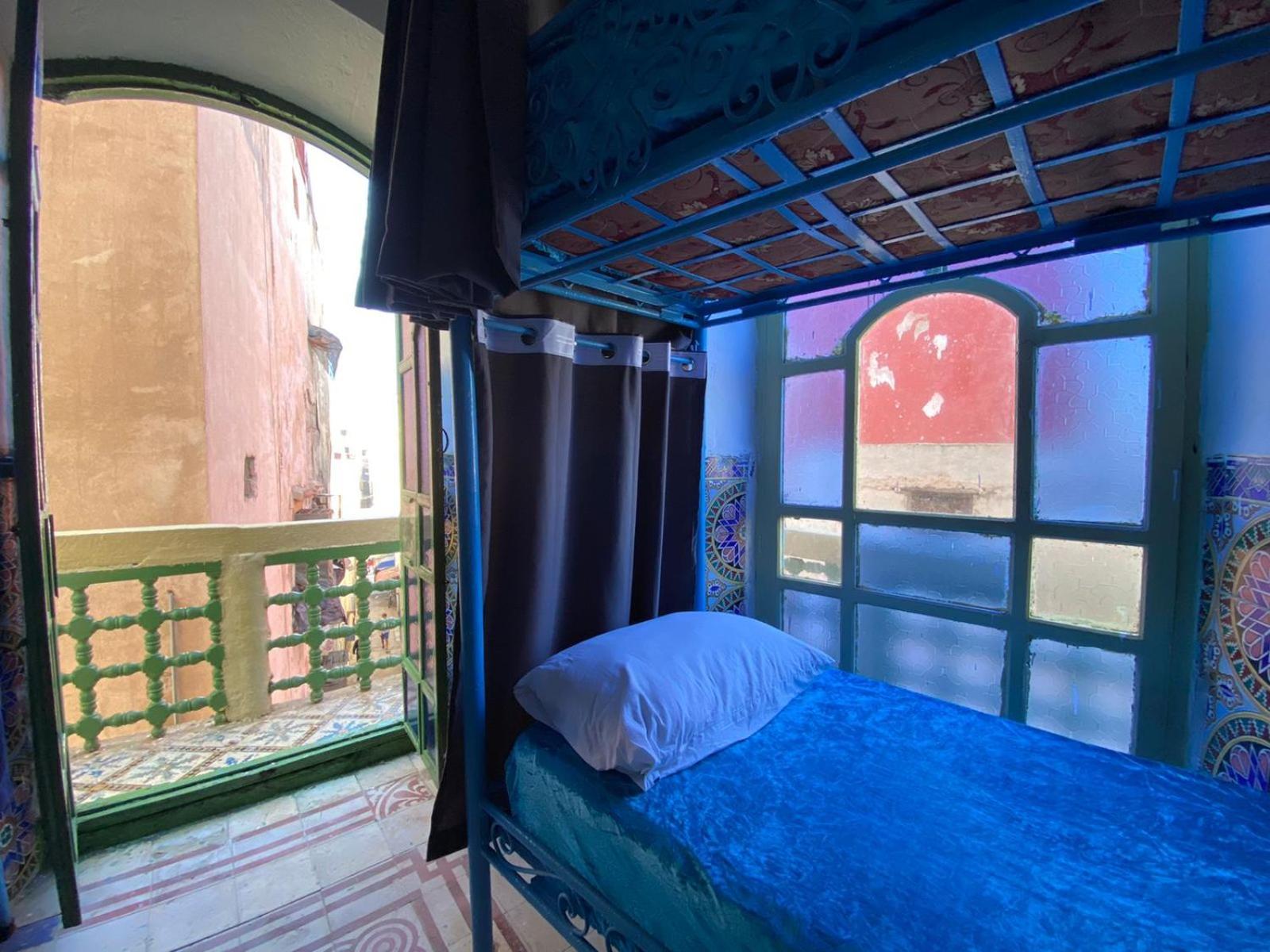 Auberge de jeunesse Atlantic Essaouira